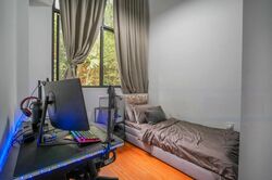 Kent Ridge Hill Residences (D5), Apartment #464329621